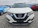 Nissan Rogue S Image 4