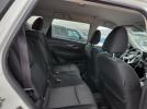 Nissan Rogue S Image 8