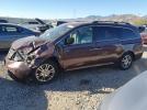 Honda Odyssey Ex Image 1