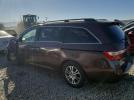 Honda Odyssey Ex Image 3