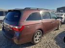 Honda Odyssey Ex Image 4