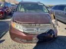 Honda Odyssey Ex Image 12