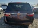 Honda Odyssey Ex Image 13