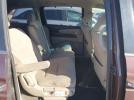 Honda Odyssey Ex Image 11