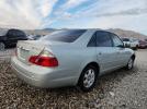 Toyota Avalon Xl Image 5