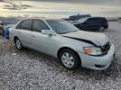 Toyota Avalon Xl Image 11