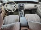 Toyota Avalon Xl Image 4
