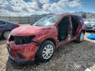 Nissan Rogue S Image 1