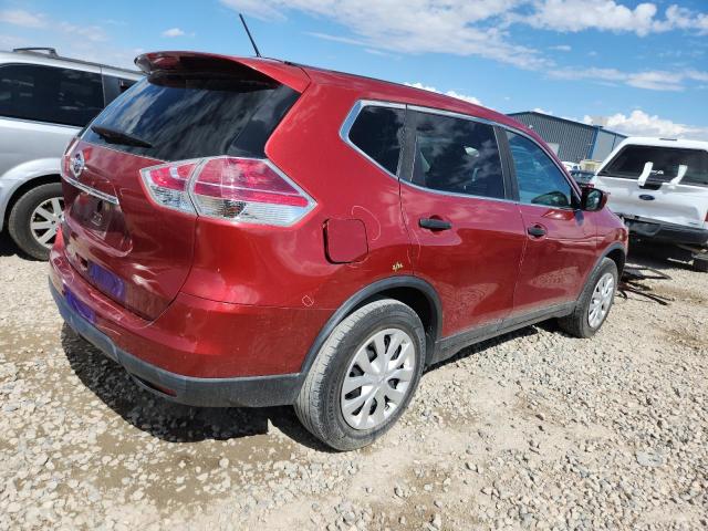 Nissan Rogue S Image 13