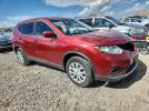Nissan Rogue S Image 3
