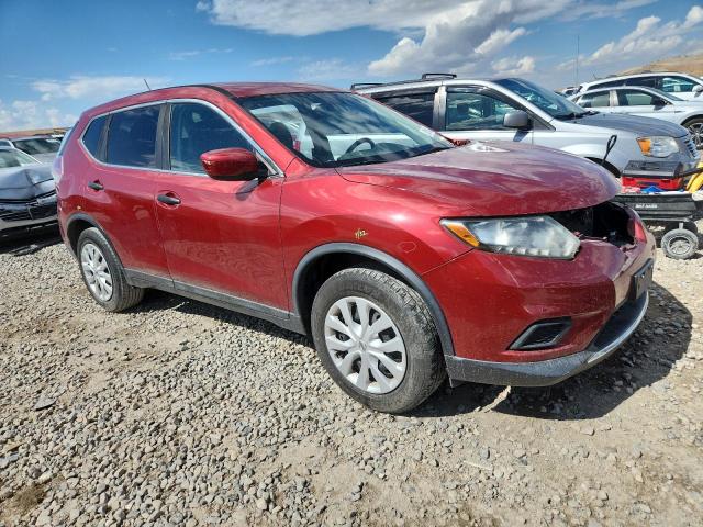 Nissan Rogue S Image 3