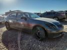 INFINITI G35 Image 3