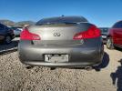 INFINITI G35 Image 6