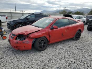  Salvage Chevrolet Cobalt