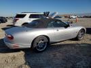 Jaguar Xk8 Image 11