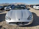 Jaguar Xk8 Image 12