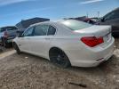 BMW 7 Series Li Image 6