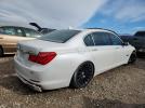 BMW 7 Series Li Image 5