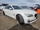 BMW 7 Series Li Image 7