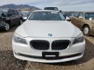 BMW 7 Series Li Image 4
