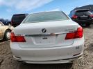 BMW 7 Series Li Image 9
