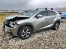 Lexus NX 300 Base Image 1