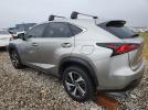 Lexus NX 300 Base Image 10