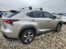Lexus NX 300 Base Image 5