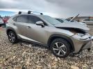Lexus NX 300 Base Image 3