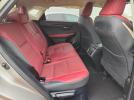 Lexus NX 300 Base Image 12