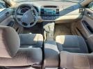 Toyota Camry Le Image 11