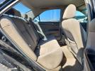 Toyota Camry Le Image 9