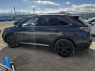 Lexus RX 350 Image 8