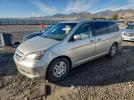 Honda Odyssey Exl Image 1