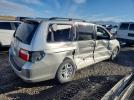 Honda Odyssey Exl Image 5