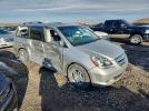 Honda Odyssey Exl Image 9