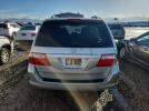 Honda Odyssey Exl Image 3