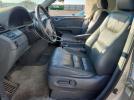 Honda Odyssey Exl Image 8