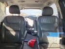 Honda Odyssey Exl Image 11