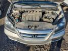 Honda Odyssey Exl Image 10