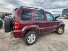 Jeep Liberty Limited Image 8