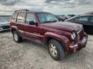 Jeep Liberty Limited Image 7