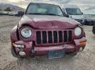 Jeep Liberty Limited Image 2
