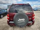 Jeep Liberty Limited Image 5