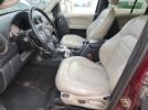 Jeep Liberty Limited Image 9