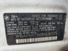 BMW 3 Series I Image 12