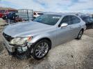 Lexus LS 460 Image 1