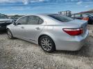 Lexus LS 460 Image 5