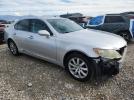 Lexus LS 460 Image 6