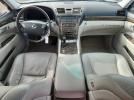 Lexus LS 460 Image 9